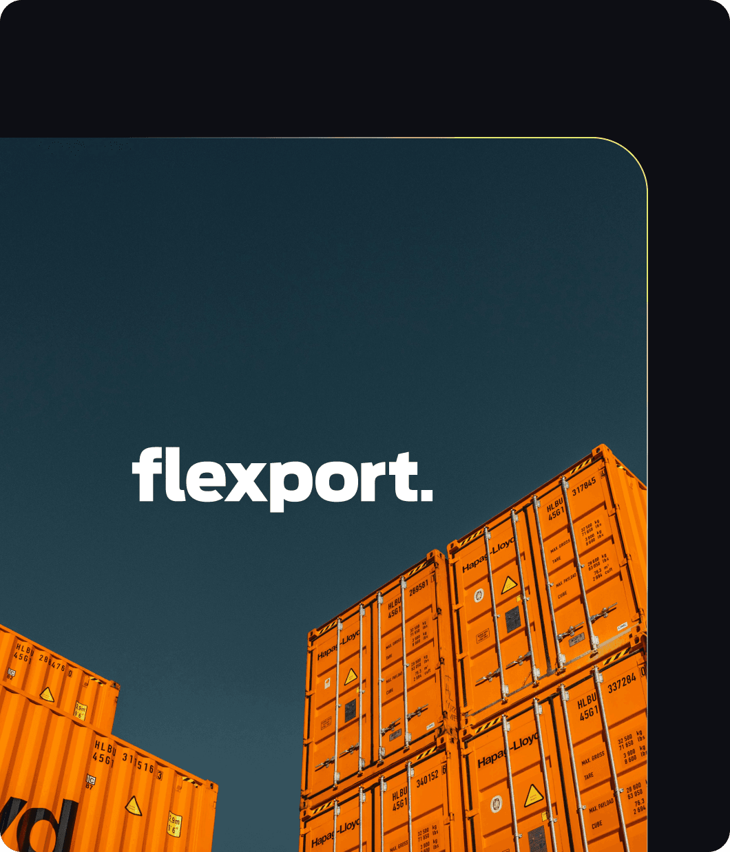 Flexport Thumbnail Preview