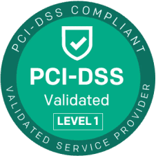 Pci Dss Badge