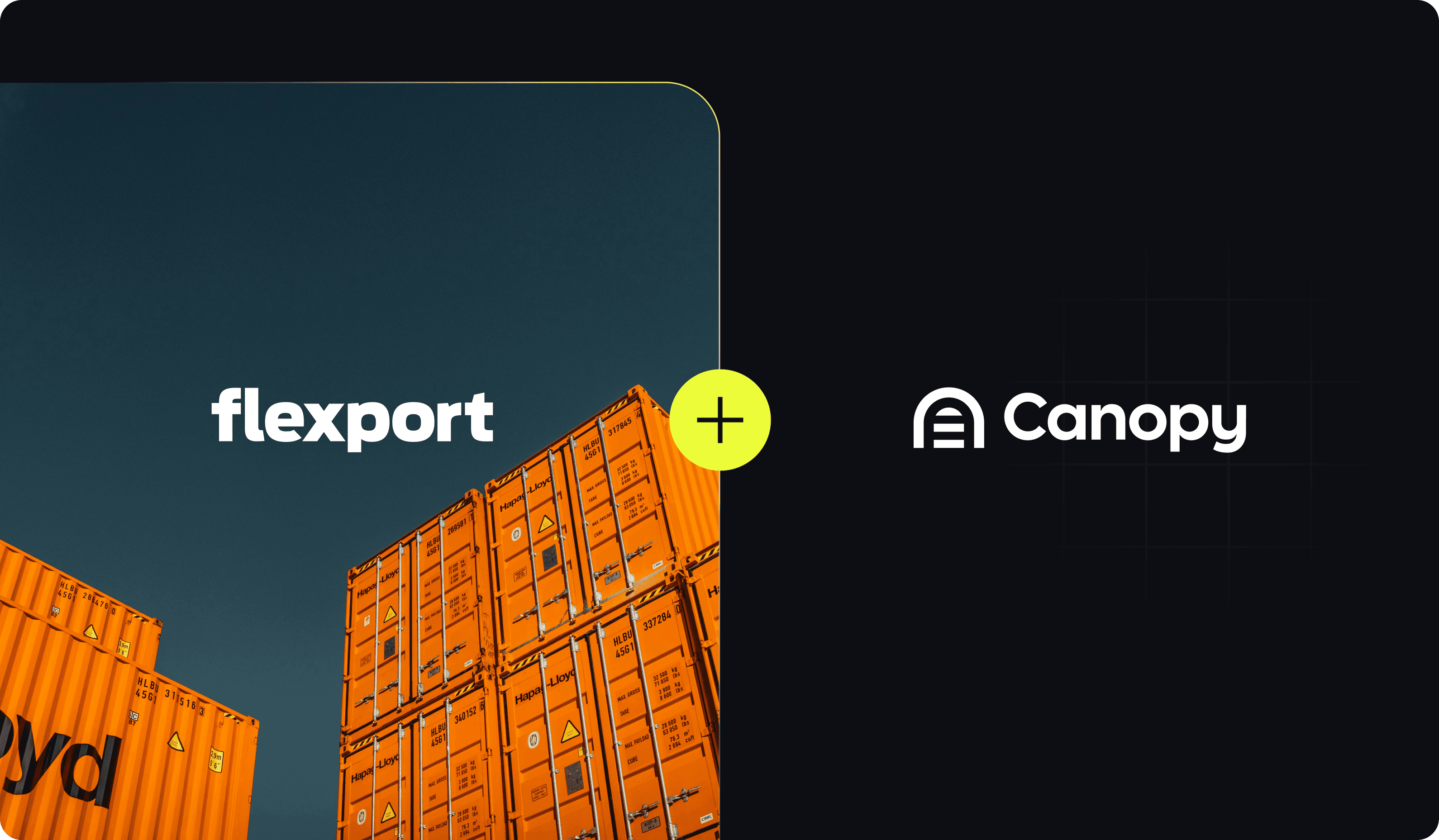 Flexport Main