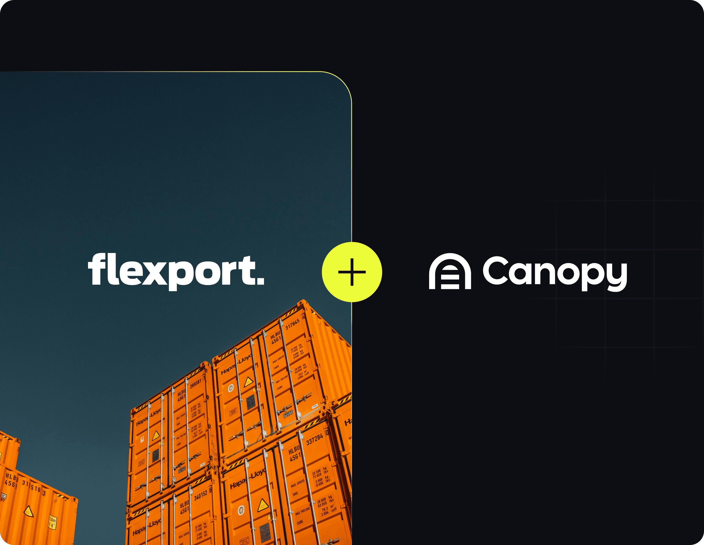 Flexport Spotlight