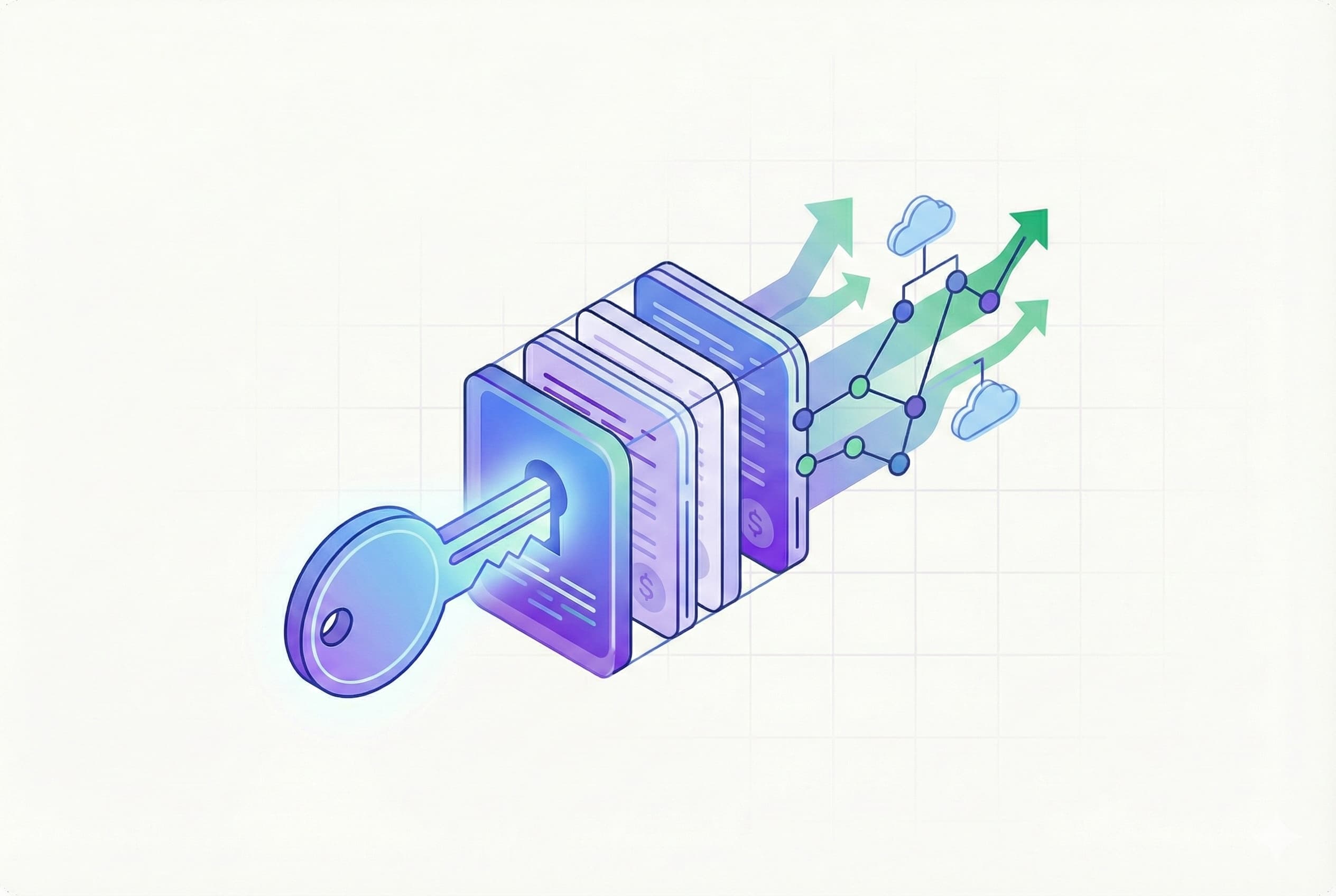 Unlocking the power of loan tapes with modern lending software